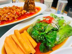 -大潮淮·淮扬菜(何园旗舰店)