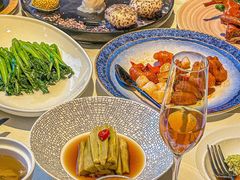 -岁粤Moon·湖景餐厅(月光码头店)