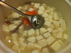 豆腐蟹汤-彩虹坊火锅(宁穿路店)