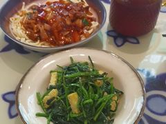 -撒拉花儿·新疆菜·清真(太阳宫店)