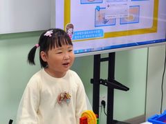 -乐博乐博少儿编程·乐高机器人编程·信息学竞赛(天虹校区)