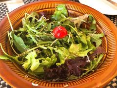 -后厨意餐La Cucina(外交公寓店)