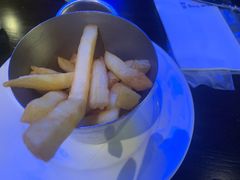 番薯条-bluefrog蓝蛙(皇庭广场店)