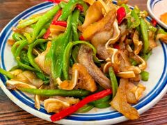 -刘师父老汉口江湖菜(蔡锷路店)