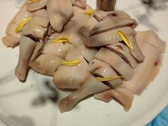 真味白切鸡-新兴·金羊座·粤菜点心(乐峰店)