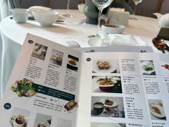 -上蔬无瑕· 创意素食·Vegetarian(华采天地店)