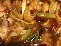 -中国厨房/台湾牛肉面