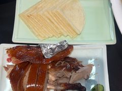 -魁盛居百年鲁菜馆(中林路店)