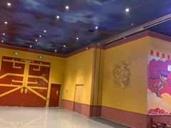 -青岛东方影都融创电影世界