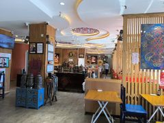 -格日勒阿妈蒙古厨房(新华广场店)