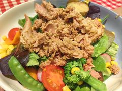 -自然食集西餐厅(泰晤士小镇店)