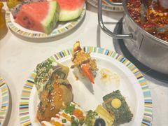 -吉布鲁牛排海鲜自助(攀枝花万达广场店)