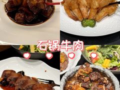 -福海居烤鸭店(鸟巢店)