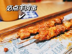 -马记永·兰州牛肉面(天通苑家乐福店)