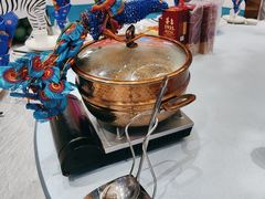 -绸乡宴酒店·融合苏帮宴(吴江店)