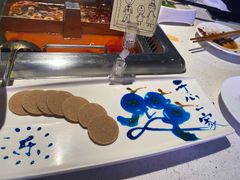 -海底捞火锅(金花路店)