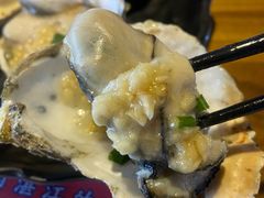 -烧蠔帮·湛江生蚝(茂南万达店)