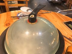 -阿鸡鱼庄·顺德鲜蒸小炒(亚运村店)