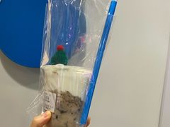 -兰熊鲜奶(西直门凯德mall店)