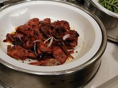 -快乐爱斯米牛排自助(金州安盛店)