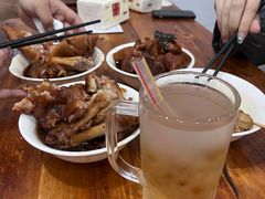 -百家缘(东门南路店)
