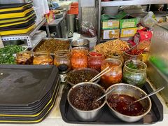 -红鼻子桂林米粉(金唐新光界店)