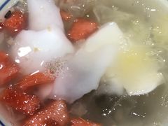 -文昌邓记清补凉(西沙路店)