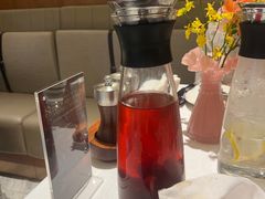 -黑宝石西餐厅(汇励99城市公园店)