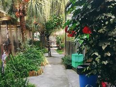 -醉月城西昌火盆烧烤(天府店)
