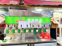 -来之顺海鲜菜馆·青岛菜·始于1993(栈桥店)