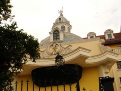 -深圳东部华侨城茵特拉根酒店