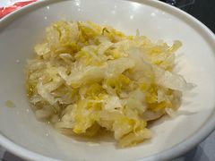 酸菜-东来顺饭庄(apm总店)