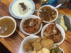 -百家缘(东门南路店)