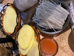 -范贤光鸡公煲(平乐园总店)