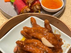-点都德(奥体印象城店)