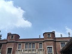 -张学良旧居陈列馆