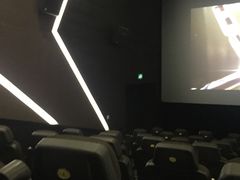 放映厅-上影国际影城(成都银泰LUXE店)