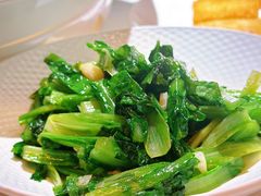 -華府Deluxe(兴业太古汇店)