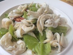 -鲜得莱渔港·小平岛海胆馆(七贤岭店)