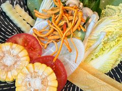 -Thai Basil罗勒叶泰式餐厅(时代天街店)