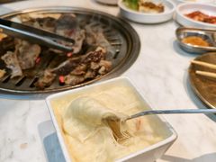 -六七八韩式烤肉·韩国料理(上杭路店)