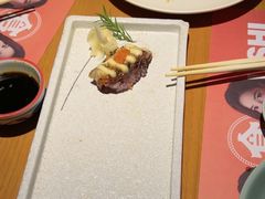 -仓桥家·焗寿司·锅物(光谷步行街店)