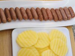-古乐牛香•鲜牛肉牛杂火锅(系马桩总店)
