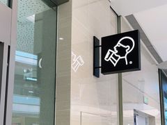 -喜茶(太原印象城店)