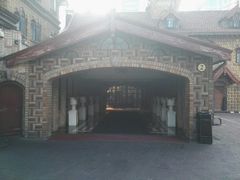 -马勒别墅饭店(静安寺店)