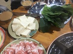 -东镇老火锅(长春路首店)