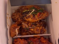 -悠个炸鸡(南京创始店)