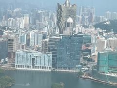 -澳门旅游塔360°旋转餐厅(南湾湖广场店)