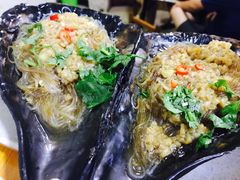 -喝丢一只鞋辣炒海鲜小烧烤(三八广场店)