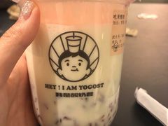 -我是酸奶君(壹方城店)